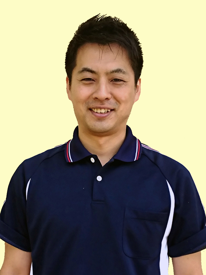 代表　林 直樹