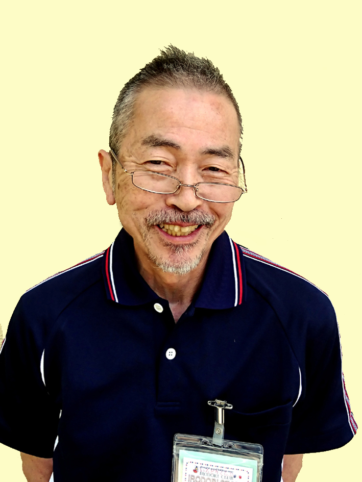 院長　林 恭之